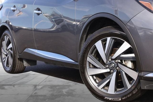 2024 Nissan Murano SL