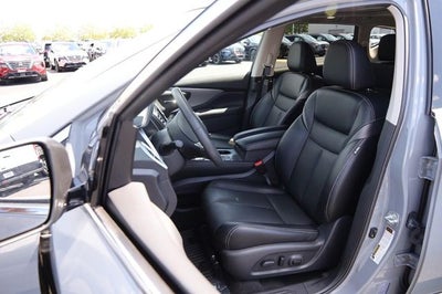 2024 Nissan Murano SL