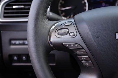 2024 Nissan Murano SL
