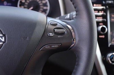 2024 Nissan Murano SL