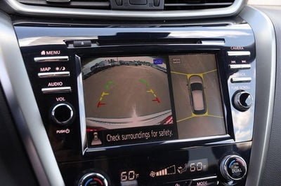 2024 Nissan Murano SL