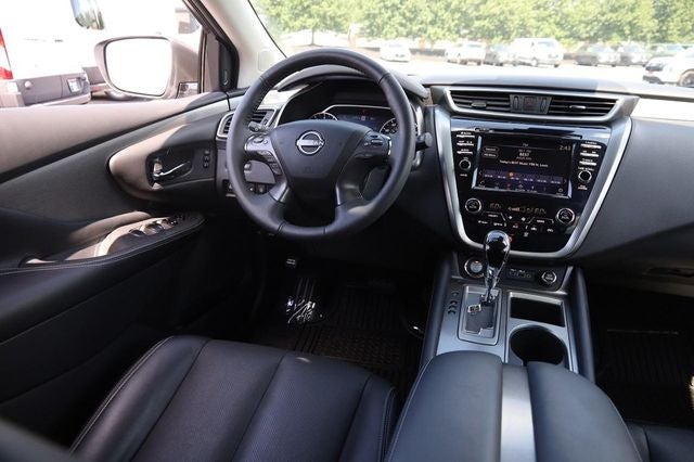 2024 Nissan Murano SL