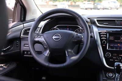2024 Nissan Murano SL
