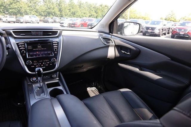 2024 Nissan Murano SL