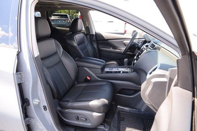 2024 Nissan Murano SL