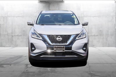 2024 Nissan Murano SL