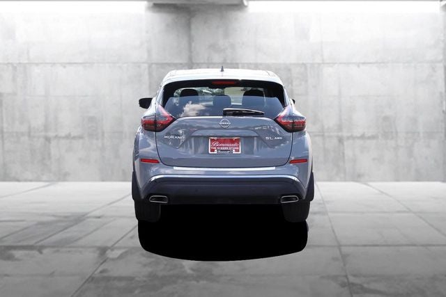 2024 Nissan Murano SL