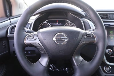 2019 Nissan Murano SL