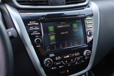 2019 Nissan Murano SL