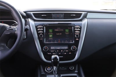 2019 Nissan Murano SL