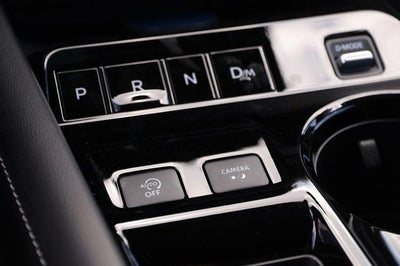 2026 Nissan Murano SV
