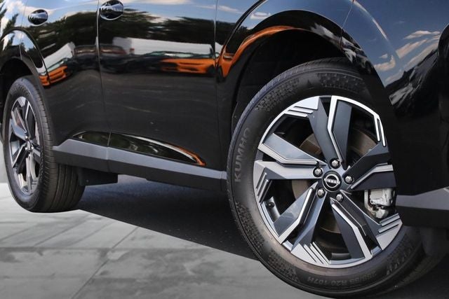 2026 Nissan Murano SV