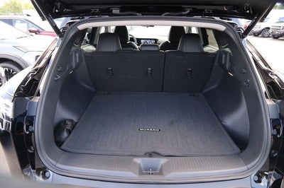 2026 Nissan Murano SV