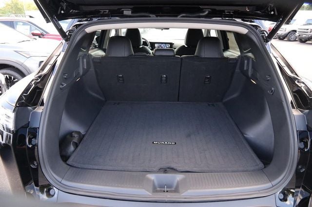 2026 Nissan Murano SV
