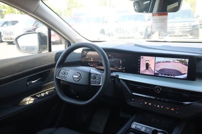 2027 Nissan Murano Dark Armor