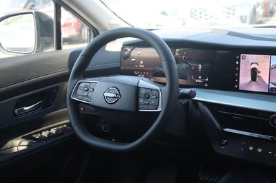 2027 Nissan Murano Dark Armor
