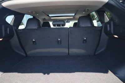 2027 Nissan Murano Dark Armor