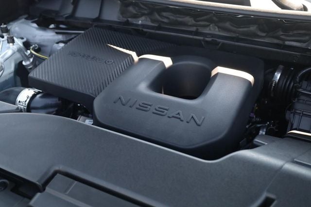 2027 Nissan Murano Dark Armor