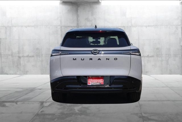 2027 Nissan Murano Dark Armor