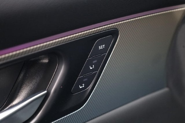 2027 Nissan Murano Platinum
