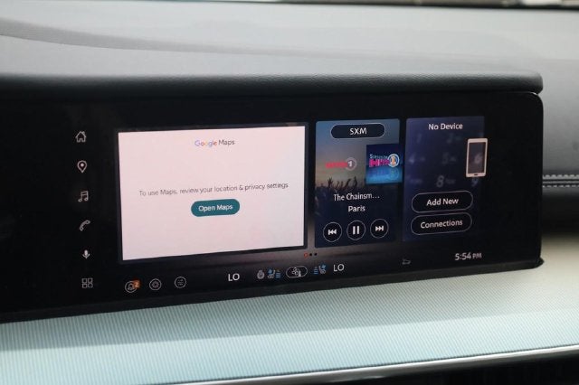2027 Nissan Murano Platinum