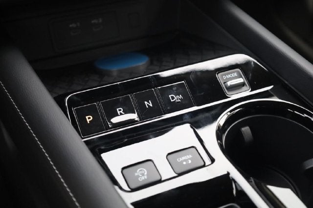 2027 Nissan Murano Platinum