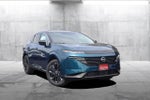 2027 Nissan Murano Platinum