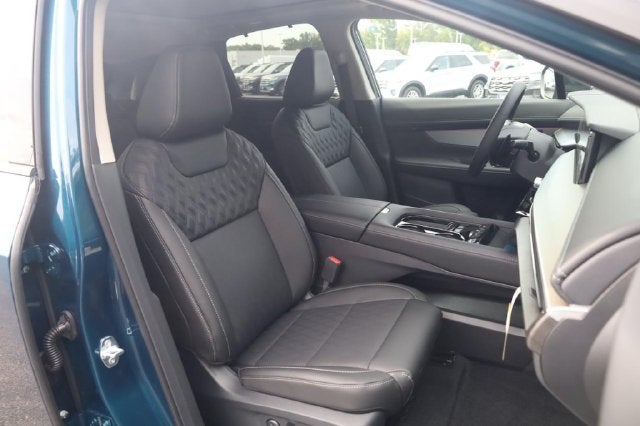 2027 Nissan Murano Platinum
