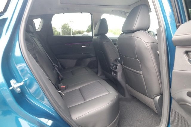 2027 Nissan Murano Platinum