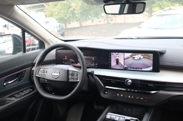 2027 Nissan Murano Platinum
