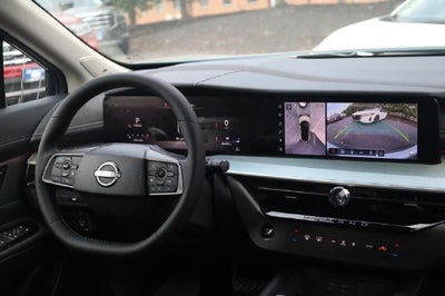2027 Nissan Murano Platinum