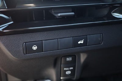 2027 Nissan Murano Platinum