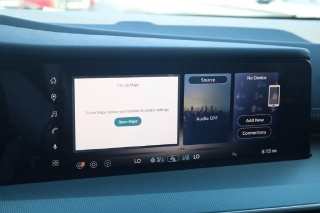2027 Nissan Murano Platinum