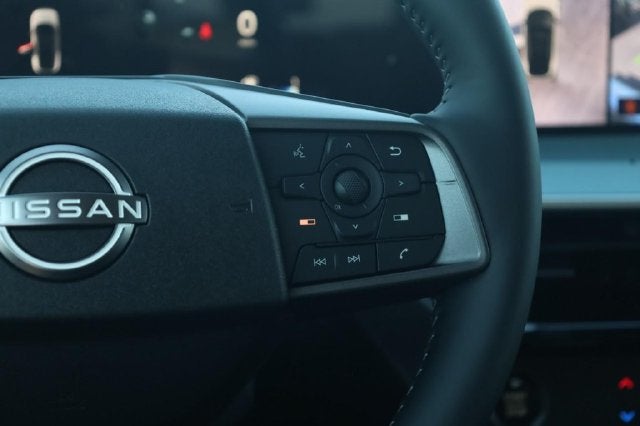 2027 Nissan Murano Platinum