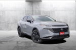 2027 Nissan Murano Platinum
