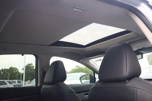 2027 Nissan Murano Platinum