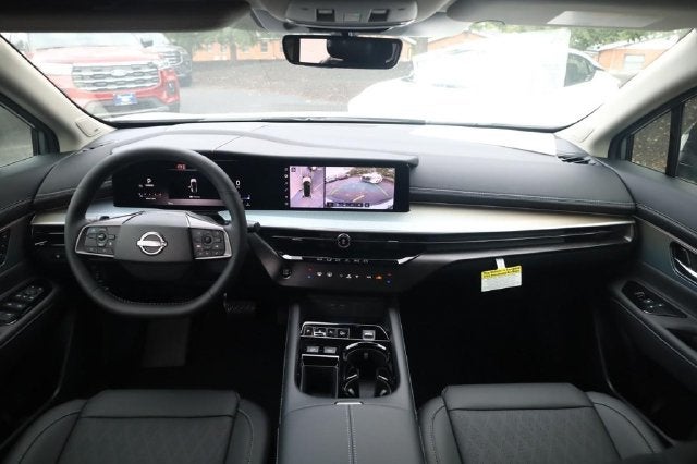 2027 Nissan Murano Platinum