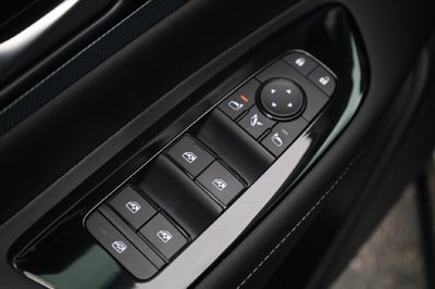 2027 Nissan Murano Platinum