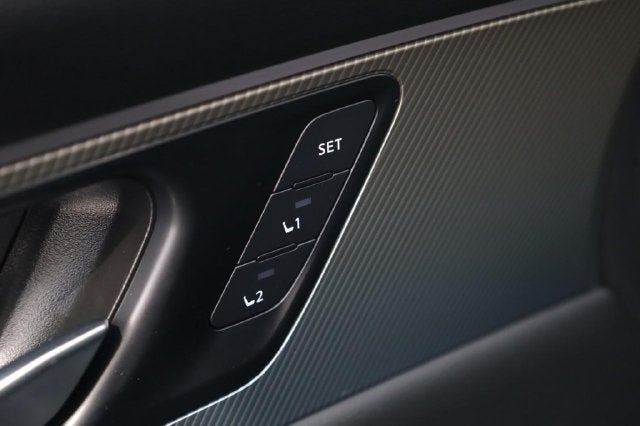 2027 Nissan Murano Platinum