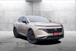 2027 Nissan Murano Platinum