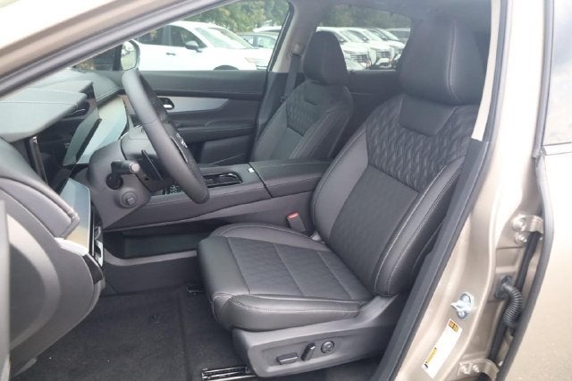 2027 Nissan Murano Platinum