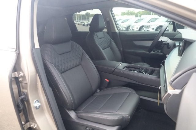2027 Nissan Murano Platinum
