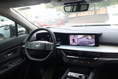 2027 Nissan Murano Platinum