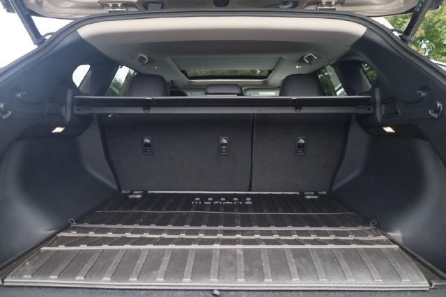 2027 Nissan Murano Platinum
