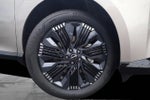 2027 Nissan Murano Platinum