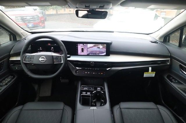 2027 Nissan Murano Platinum