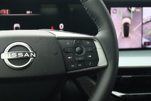 2027 Nissan Murano Platinum