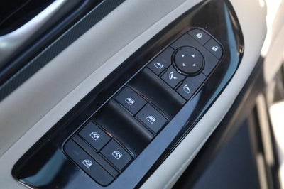 2027 Nissan Murano Platinum