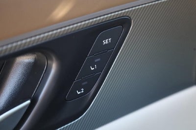 2027 Nissan Murano Platinum