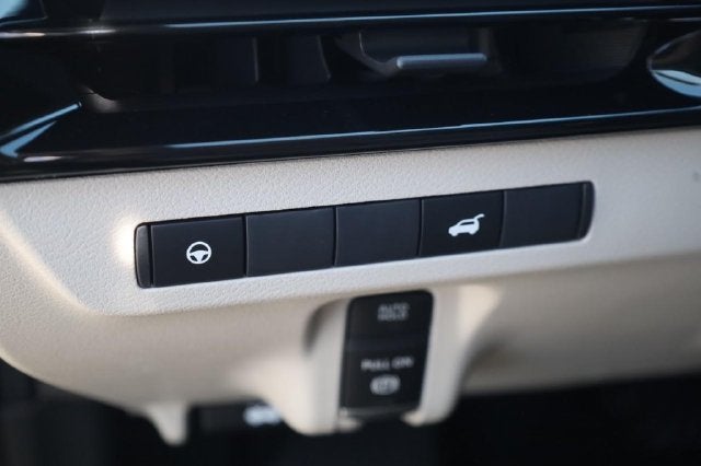 2027 Nissan Murano Platinum